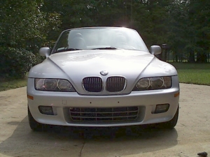 Z3 Roadster